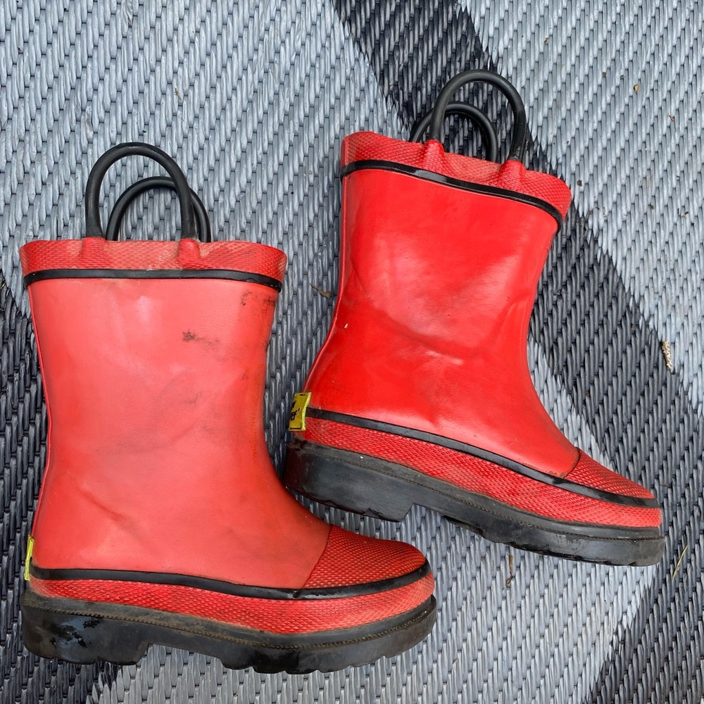 Western Chief Rain Boots